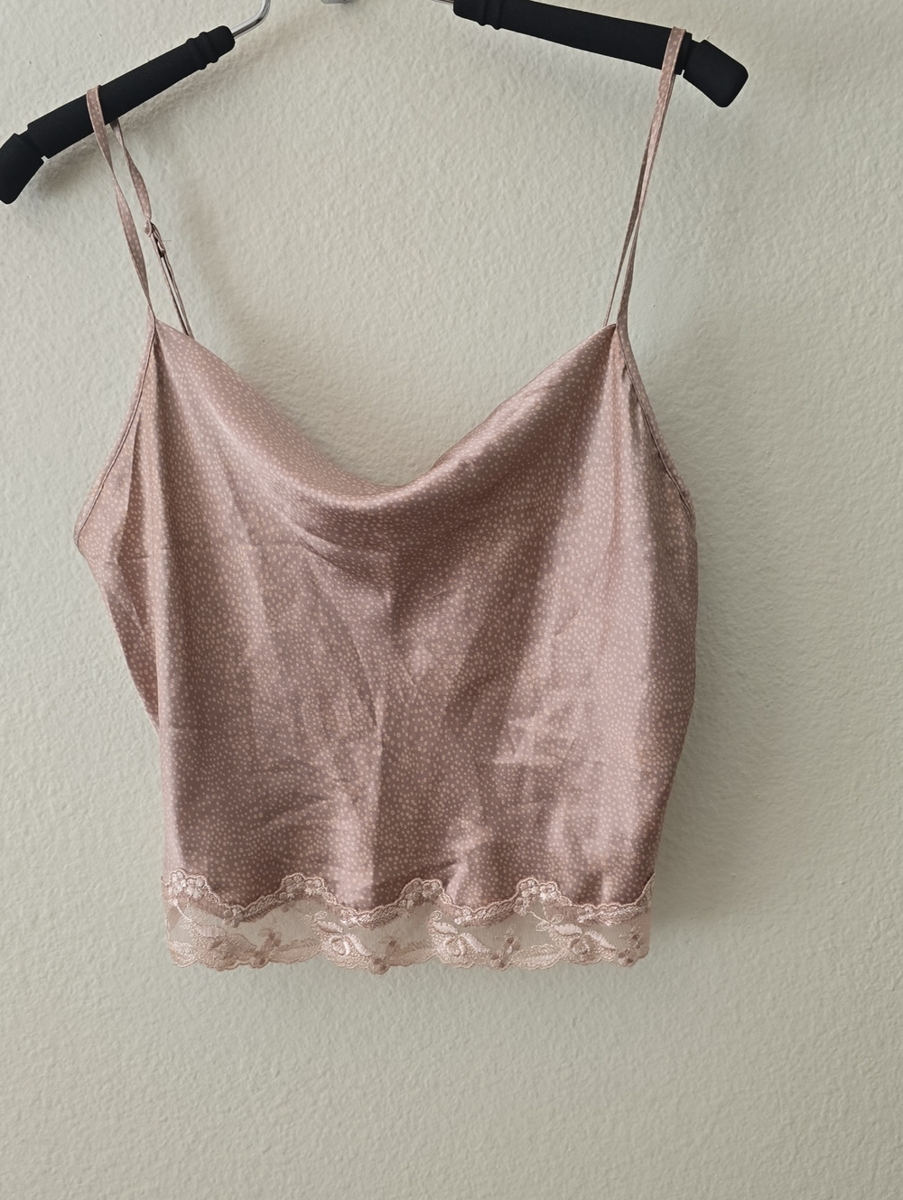 Victoria's Secret Pink Polka Dot‎ Tank
